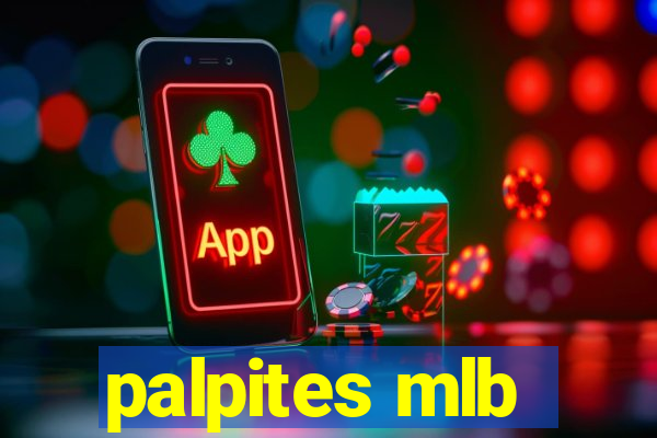 palpites mlb